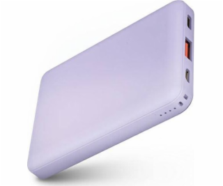 Powerbanka Uniq Fuele Mini 8000mAh Purple