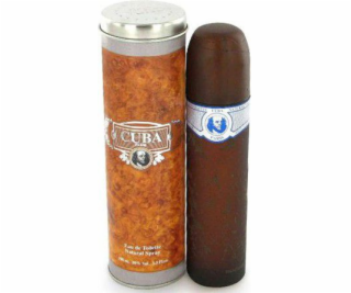 Cuba Blue EDT 100 ml