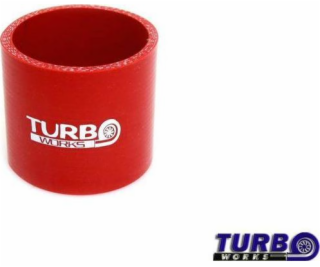 TurboWorksRed 84mm spojka