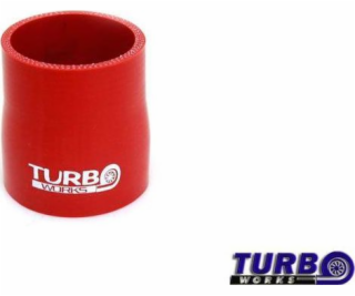 TurboWorks_G TurboWorks Red priama redukcia 63-70mm