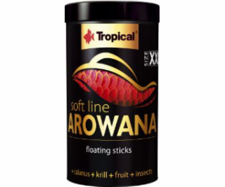 Tropická TROPICAL SOFT LINE AROWANA XXL 250ML