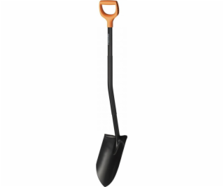 Fiskars FISKARS OSTRÝ RÝČEK SOLID+ XL DLHÁ RUKOVÄŤ