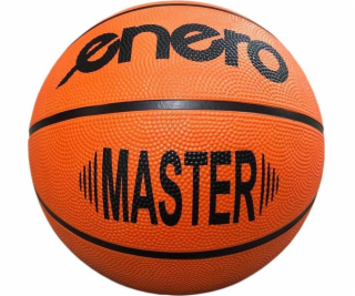 Basketbalová lopta Enero Enero Master, veľkosť 5