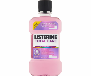 Listerine LISTERINE_Total Care ústna voda 250 ml