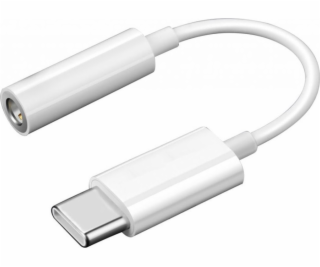 USB Art adaptér ADAPTER USB-C samec / JACK samica (PL) 15...