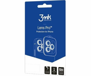 3mk ochrana kamery Lens Protection Pro pro Samsung Galaxy...