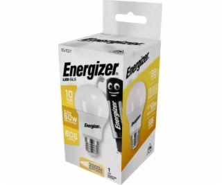 Energizer ENERGIZER ŽIAROVKA 8,8 W / 60 W E27 806LM TEPLÁ...