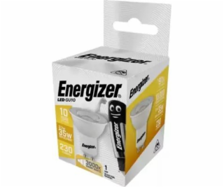 Energizer ENERGIZER BODOVÁ ŽIAROVKA 3,1 W / 35 W GU10 230...