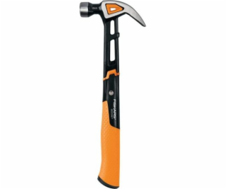 Fiskars Tesárske kladivo s plastovou rukoväťou 570g (1027...