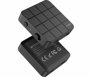 Blitzwolf BW-BL2 minijack 3,5 mm bluetooth adaptér