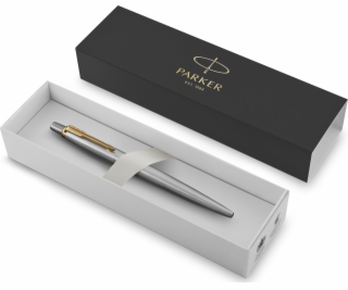 BALLPOINT Parker PARKER JOTTER STEEL GT