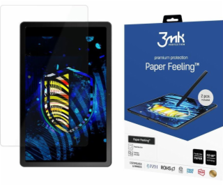 3MK Lenovo Tab M10 Plus 3rd gén - Paper Feeling 11``