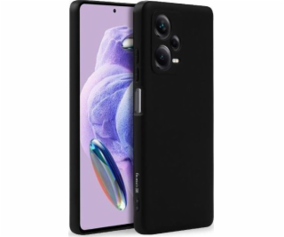 Farebný kryt Crong Crong – púzdro Xiaomi Redmi Note 12 Pr...