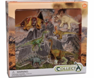 Collecta figúrka COLLECTA PREHISTORY DARČEKOVÝ SET