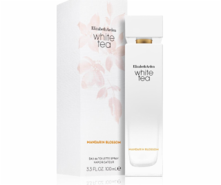 Elizabeth Arden White Tea Mandarin Blossom EDT 100 ml