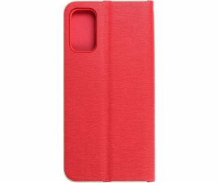 Forcell CASE Forcell LUNA Book Gold púzdro pre XIAOMI Red...