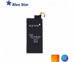 Batéria Blue Star pre Samsung G925F Galaxy S6 Edge Li-Ion...