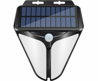 Solárna lampa Superfire Superfire FF11-F, 6W, 280lm, 1500mAh