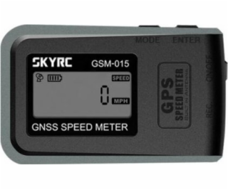 SkyRC SkyRC multifunkčné GPS zariadenie