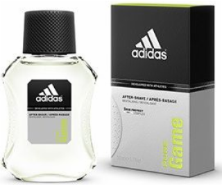 Voda po holení Adidas Pure Game 100 ml