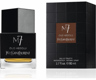 Yves Saint Laurent La Collection M7 Oud Absolu EDT 80 ml