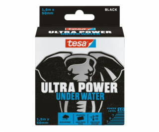 Lepicí páska TESA ULTRA POWER 56491, 1,5 m × 50 mm