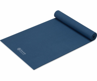 Gaiam GAIAM ESSENTIALS YOGA PODLOŽKA 6 MM S NAVY POPRUHOM...