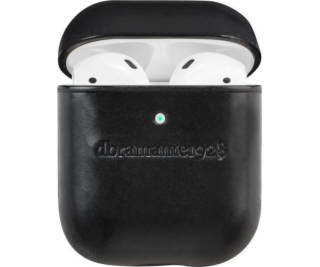 Kožené ochranné puzdro dbramante Copenhagen pre AirPods 1...