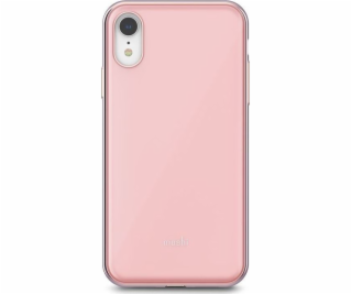 Moshi Moshi Iglaze – puzdro na Iphone Xr (ružové tmavo mo...
