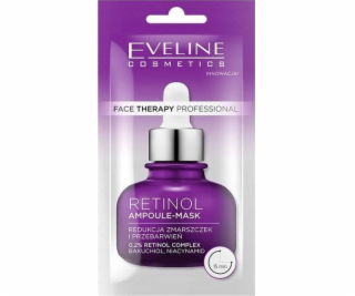 Eveline Eveline Face Therapy Professional Retinol ampulko...