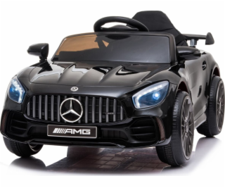 LICENCIA NA ELEKTRICKÉ VOZIDLO Enero MERCEDES AMG GTR 103...