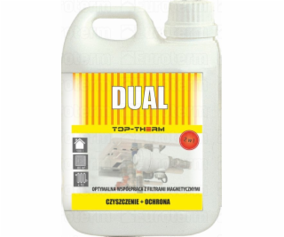 Samee DUAL 1L - Inhibítor a čistiaci prostriedok (2 v 1) ...