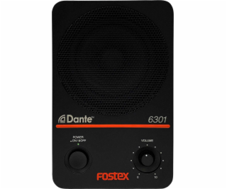 Stĺp Fostex 6301DT 20 W