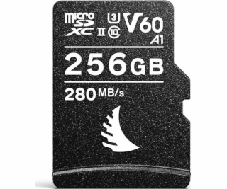 Angelbird AV Pro MicroSDXC karta 256 GB Class 10 UHS-II/U...