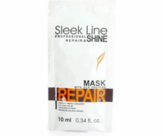 Stapiz Keratín Code Mask maska na vlasy 10ml