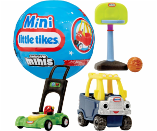 MGA Flashback Minis - Little Tikes