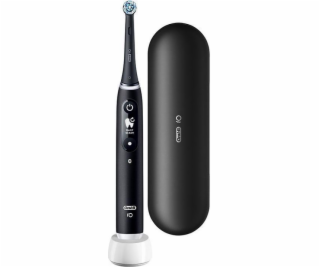 Zubná kefka Oral-B iO Series 6 Black