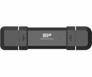 Silicon Power DS72 500GB USB 3.2 Gen 2