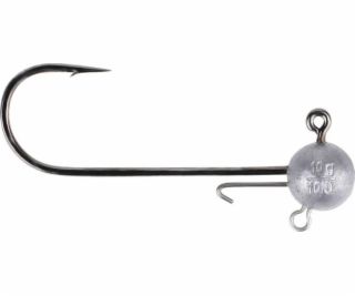 Mikado Jaws Stinger Eye Jig BN 20g 8/0 3 ks.