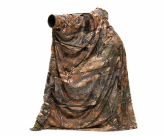 Buteo Photo Gear Bag Hide lightweight light brown