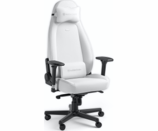 Kreslo Noblechairs Icon White Edition