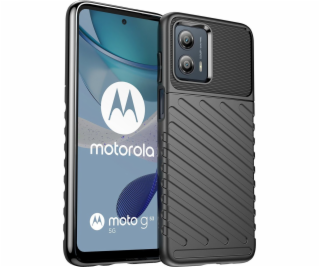 Silikónový obrnený kryt Hurtel Thunder Case Motorola Moto...