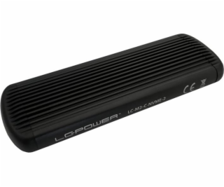 Externý HDD LC-Power ACC-LC-Power LC-M2-C-NVME-2 M.2 NVMe