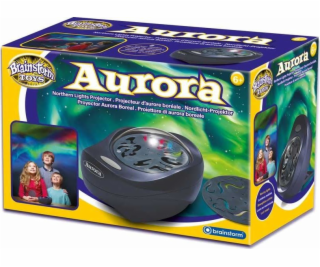 Brainstorm Brainstorm Aurora Projektor Aurora E2024V.2 un...