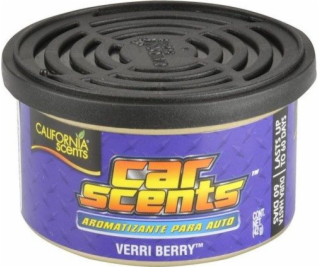 California Scents CALIFORNIA Scents VERI BERRY univerzálna