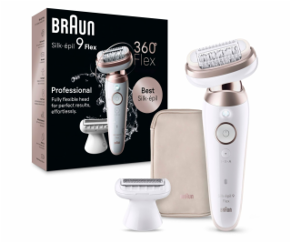 Braun Silk-epil Flex 9-030 3D SensoSmartTM