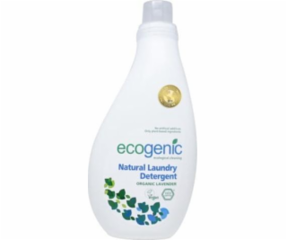 ECOGENIC Ekogénny Levanduľový prací prostriedok Eco 1000 ml