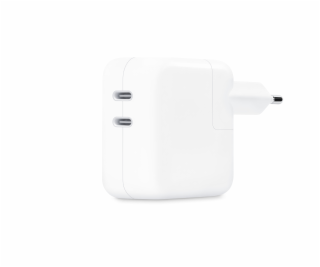 35W Dual USB-C Power Adapter