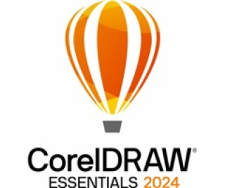 CorelDRAW CorelDRAW Essentials 2024 Multi Language - Wind...