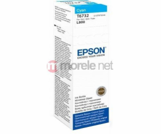 Spausdintuvo kasete Epson, melyna, 70 ml